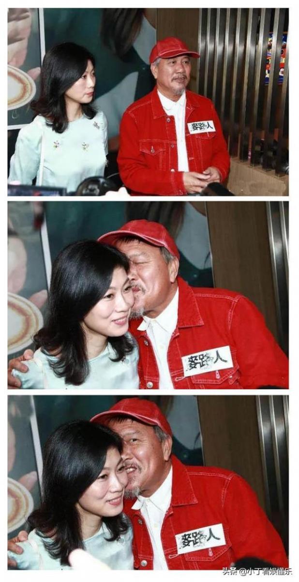 紅過周潤發，周星馳是他的伴郎，62歲的萬梓良晚年成這樣