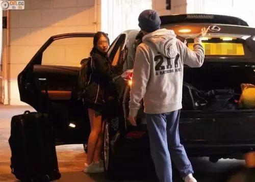 張學友16歲女兒戀上已婚男：真正的富養，絕不是溺愛