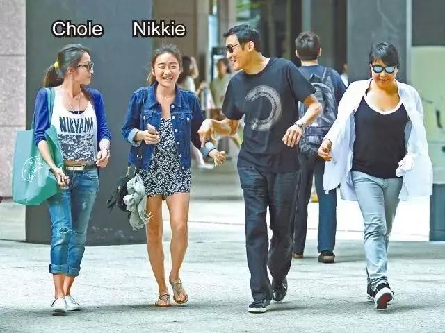 張學友16歲女兒戀上已婚男：真正的富養，絕不是溺愛