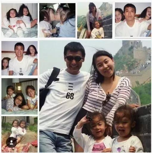 張學友16歲女兒戀上已婚男：真正的富養，絕不是溺愛