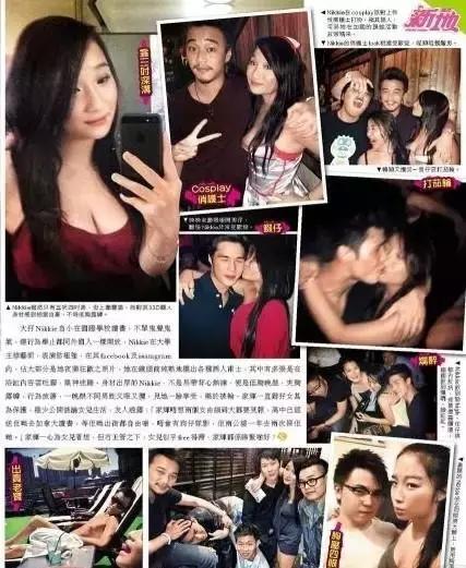 張學友16歲女兒戀上已婚男：真正的富養，絕不是溺愛