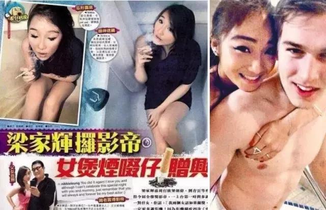 張學友16歲女兒戀上已婚男：真正的富養，絕不是溺愛