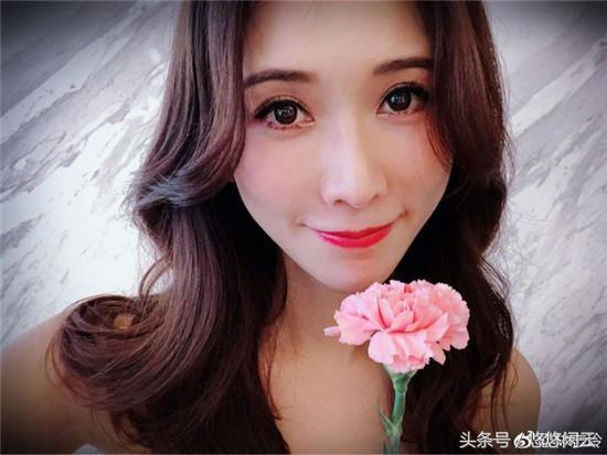 44歲林志玲曬「與母親合照」！看到圖6時，近70歲的林媽媽讓網友炸了：氣質如蘭！
