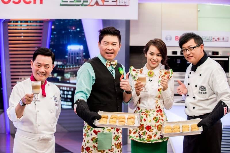 13年交情！詹姆士「餐廳一個月倒三間」急調頭寸，曾國城不金援「突然帶一群人上門」暖哭網友