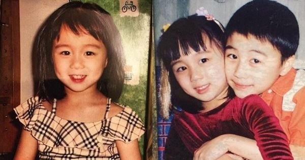 父親78歲才生下她，備受寵愛「18歲擁20億海外豪宅」，真正含金湯匙出生的最美千金！