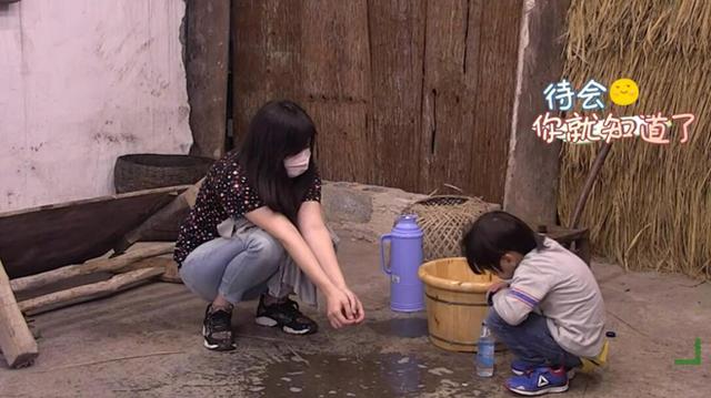 當吳尊老婆拿出3000塊的電吹風，讓人見識到了什麼是低調奢華！