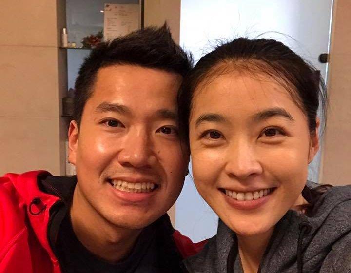 狠拒絕求婚！小嫻笑喊「發出2張好人卡」絕不閃嫁　過年送父母「紅包厚到握不住」連親戚都有份