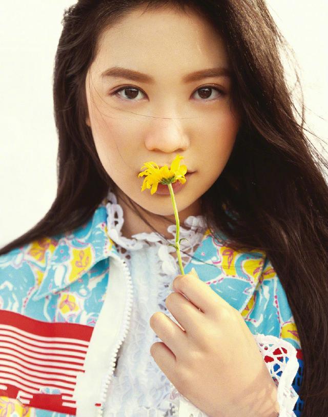 宇宙最強女兒！甄子丹曬15歲愛女美照，感慨:『小寶貝你長大了』 網一看跪喊「岳父」！