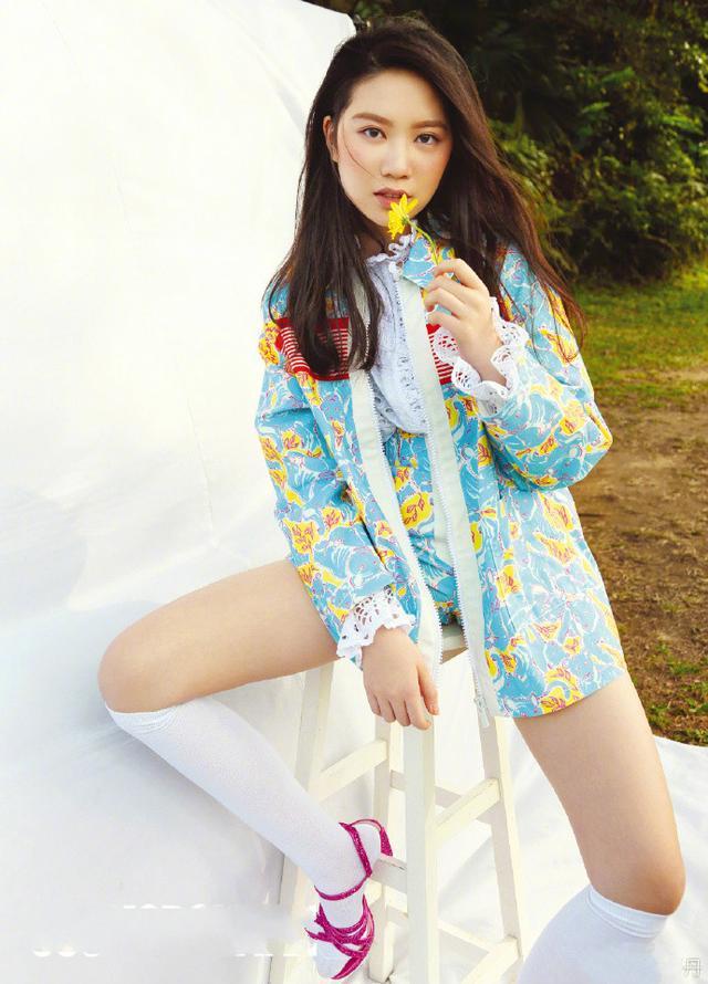 宇宙最強女兒！甄子丹曬15歲愛女美照，感慨:『小寶貝你長大了』 網一看跪喊「岳父」！