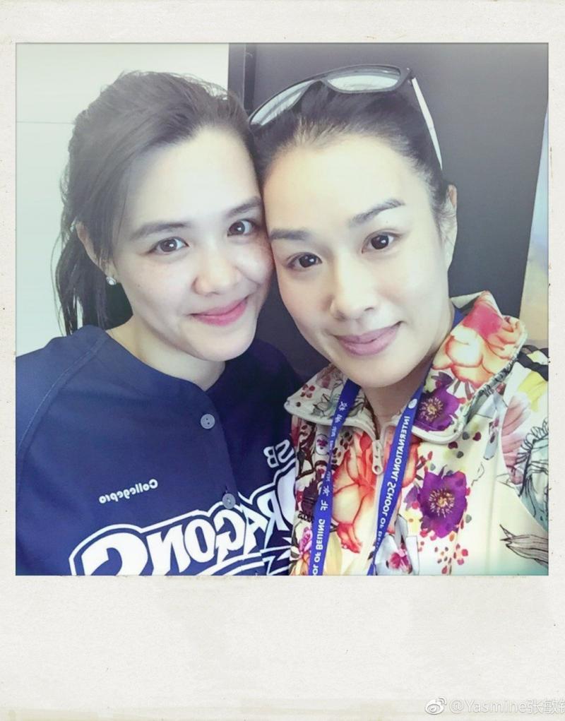 【比媽媽還辣!】鍾麗緹混血女兒越大越美「甜美臉蛋傲人身材」豐滿雪乳快蹦出熒幕啦!