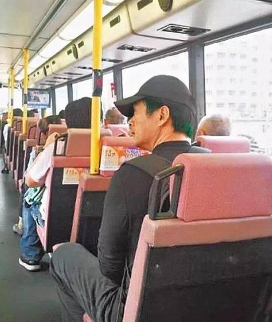 周潤發：想要極致的人生 ，「素」與「簡」就夠了！