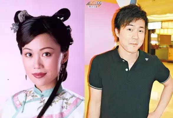 還記得她嗎？她曾是被TVB力捧的古典美人，婚後被曝出軌，如今面部僵硬變網紅？