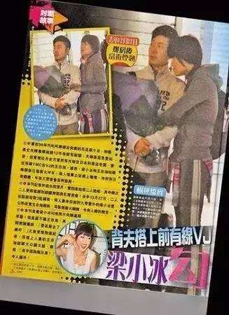 還記得她嗎？她曾是被TVB力捧的古典美人，婚後被曝出軌，如今面部僵硬變網紅？