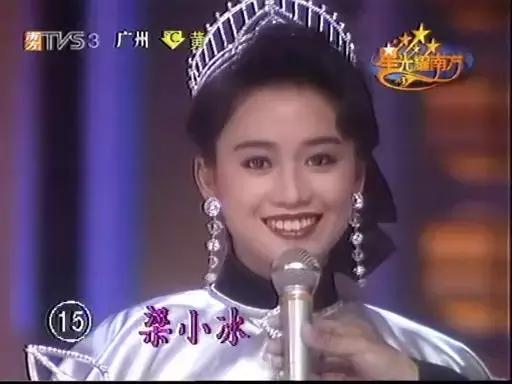 還記得她嗎？她曾是被TVB力捧的古典美人，婚後被曝出軌，如今面部僵硬變網紅？