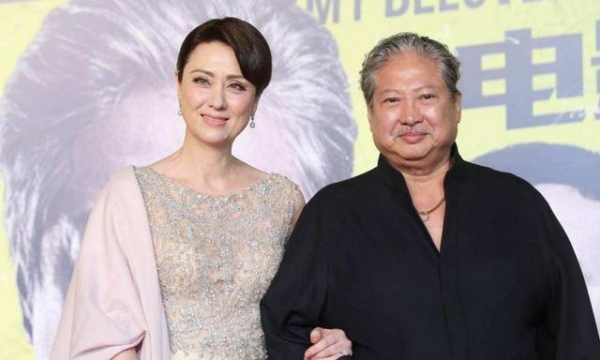 時間能把渣男變傳奇？洪金寶大方承認緋聞藏得好，感激老婆24年婚姻全靠忍…