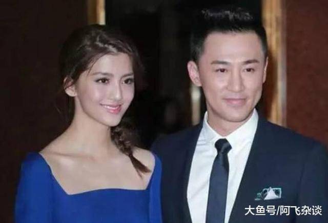 她才25歲就成了富豪狙擊手，前任身家30億現任百億，林峯摯愛