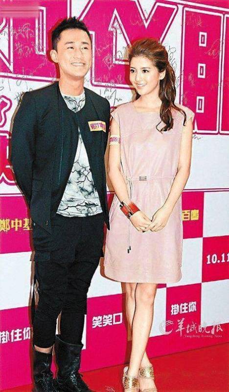 她才25歲就成了富豪狙擊手，前任身家30億現任百億，林峯摯愛