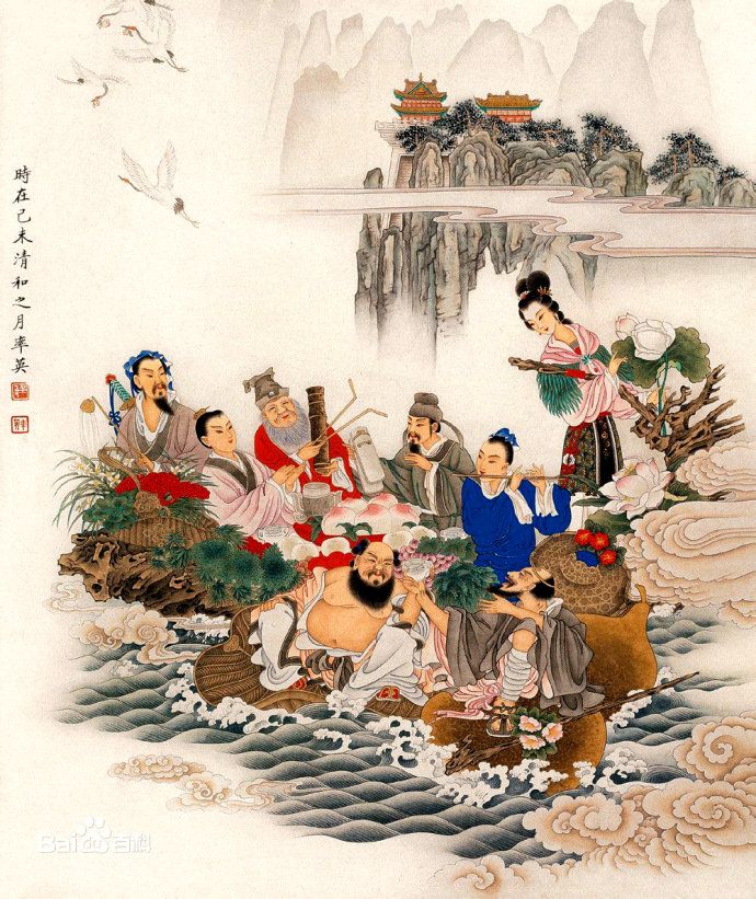 【農曆新年必看！】2019年13部賀歲片搶先看！星爺的《喜劇之王》、《美人魚》兩大喜劇強勢回歸！