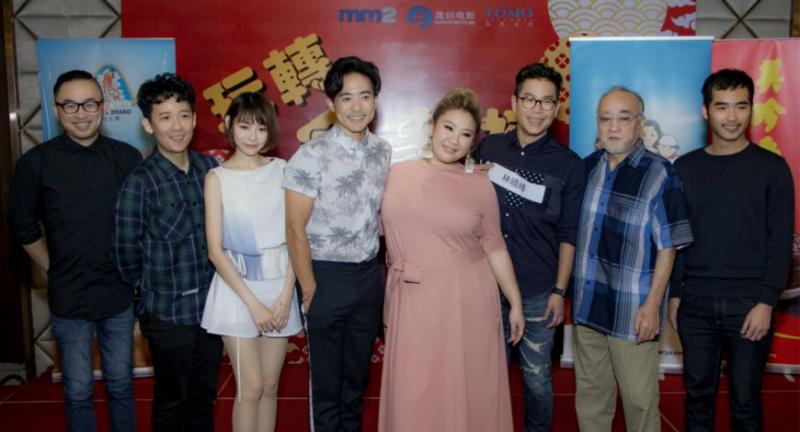 【農曆新年必看！】2019年13部賀歲片搶先看！星爺的《喜劇之王》、《美人魚》兩大喜劇強勢回歸！
