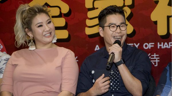 【農曆新年必看！】2019年13部賀歲片搶先看！星爺的《喜劇之王》、《美人魚》兩大喜劇強勢回歸！