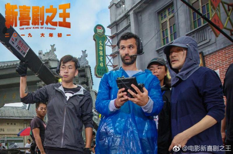【農曆新年必看！】2019年13部賀歲片搶先看！星爺的《喜劇之王》、《美人魚》兩大喜劇強勢回歸！