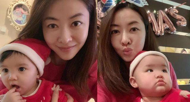 素有「香港幼兒園界哈佛之稱」，熊黛林女兒上貴族幼兒園，學費每年高達11萬港幣！