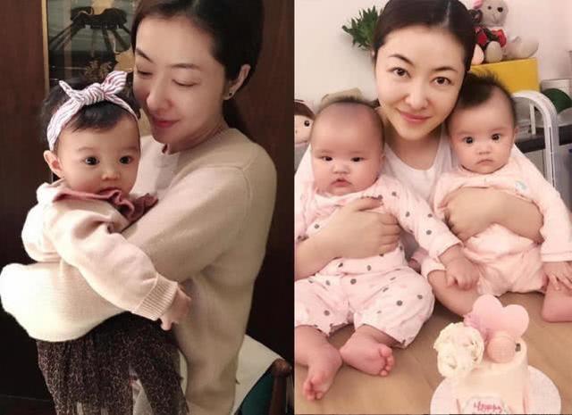 素有「香港幼兒園界哈佛之稱」，熊黛林女兒上貴族幼兒園，學費每年高達11萬港幣！