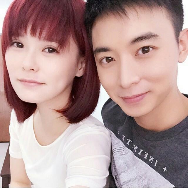 胡佳琪雙胞胎姐姐爆出！原來馮偉衷打算與她求婚。。。