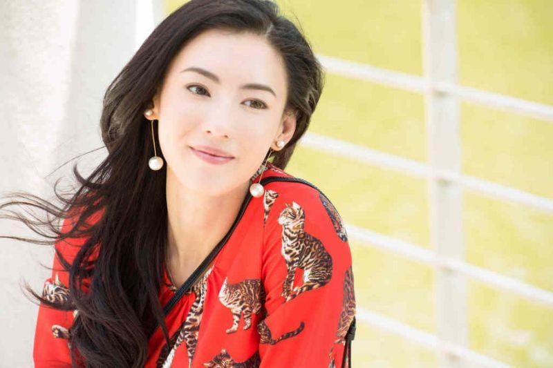 第三胎惹風波！張柏芝傳「急送小王子去加拿大」，被爆「孩子爸不詳」她森77反擊了！