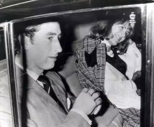 她花34年弄走黛安娜...好不容易爬上正位　卻成為「全英國地位最低下的皇室」連女王都不想正眼看她