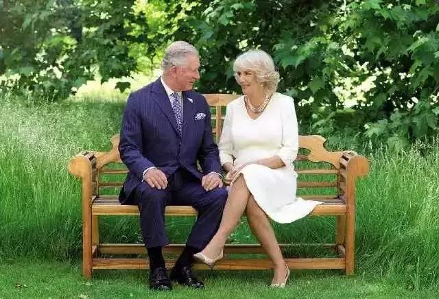 她花34年弄走黛安娜...好不容易爬上正位　卻成為「全英國地位最低下的皇室」連女王都不想正眼看她