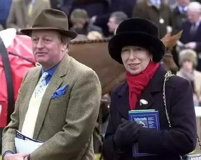 她花34年弄走黛安娜...好不容易爬上正位　卻成為「全英國地位最低下的皇室」連女王都不想正眼看她