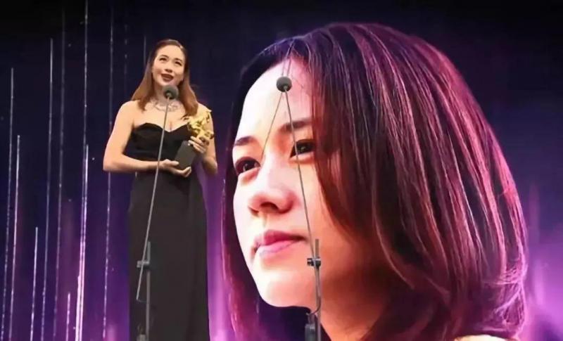 被罵小三專愛有婦之夫，與恩師決裂遭封殺…她的段位可真不低！