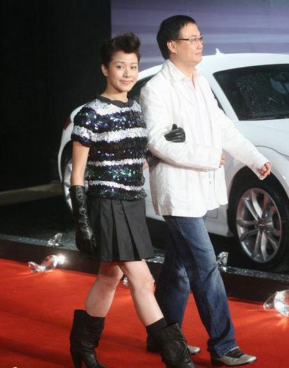 被罵小三專愛有婦之夫，與恩師決裂遭封殺…她的段位可真不低！