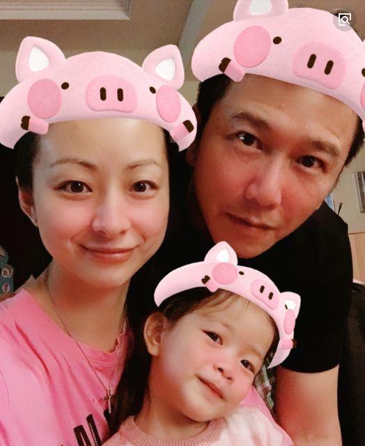 一婚娶港姐，二婚拿下助理，三婚娶小20歲嬌妻，網友：羨慕不來~