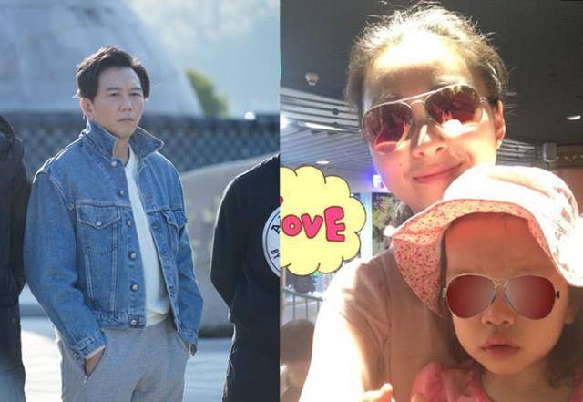 一婚娶港姐，二婚拿下助理，三婚娶小20歲嬌妻，網友：羨慕不來~