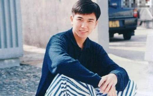 一婚娶港姐，二婚拿下助理，三婚娶小20歲嬌妻，網友：羨慕不來~