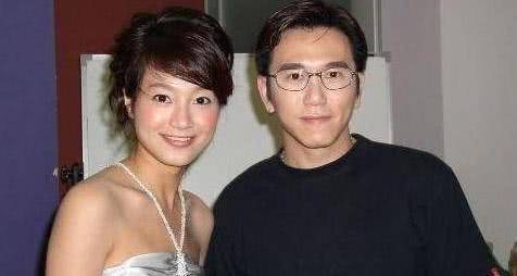 一婚娶港姐，二婚拿下助理，三婚娶小20歲嬌妻，網友：羨慕不來~