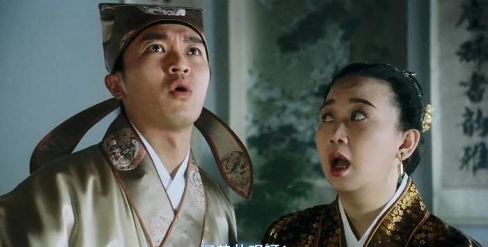 年輕時很美，年老時很「浪」的7位女星: 其中四位被周星馳「帶壞」！