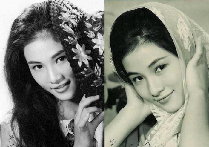 年輕時很美，年老時很「浪」的7位女星: 其中四位被周星馳「帶壞」！