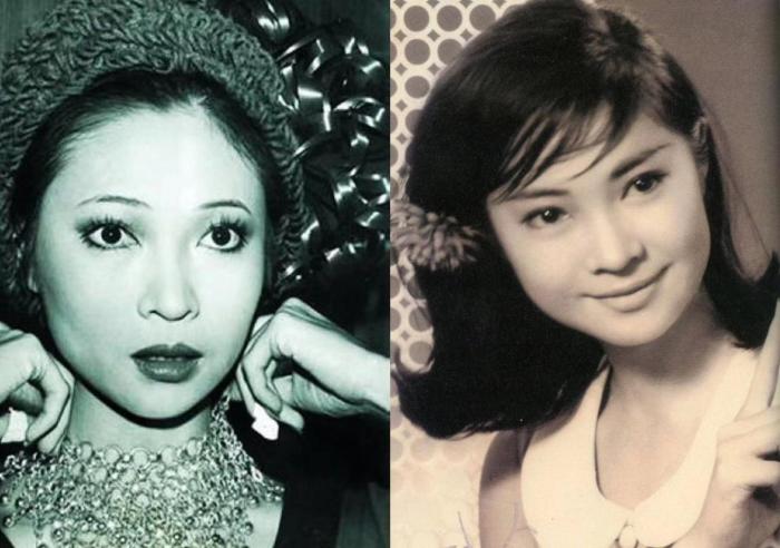 年輕時很美，年老時很「浪」的7位女星: 其中四位被周星馳「帶壞」！