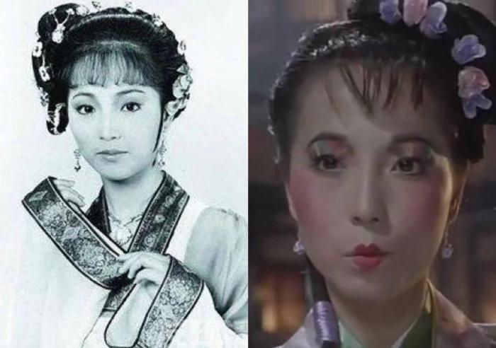 年輕時很美，年老時很「浪」的7位女星: 其中四位被周星馳「帶壞」！