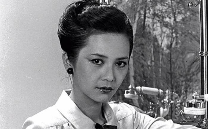 年輕時很美，年老時很「浪」的7位女星: 其中四位被周星馳「帶壞」！