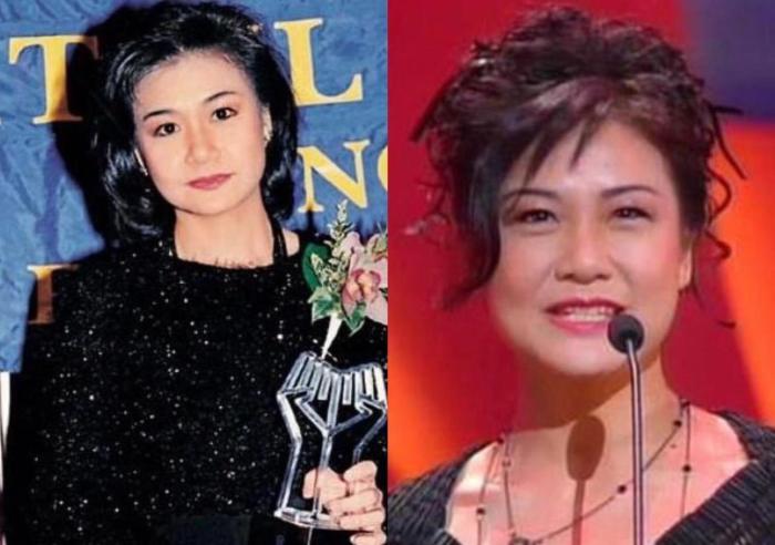 年輕時很美，年老時很「浪」的7位女星: 其中四位被周星馳「帶壞」！