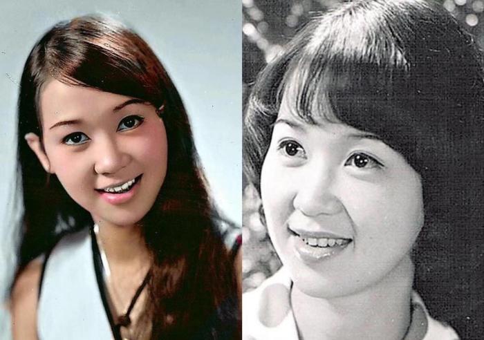 年輕時很美，年老時很「浪」的7位女星: 其中四位被周星馳「帶壞」！