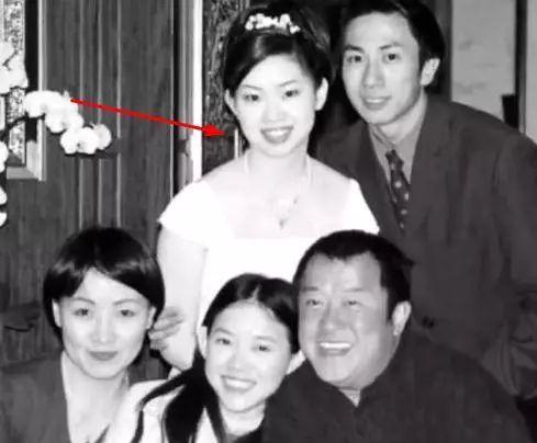 曾志偉四個兒女都不靠爸：三個都在娛樂圈發展，唯獨他的小女兒最神秘！