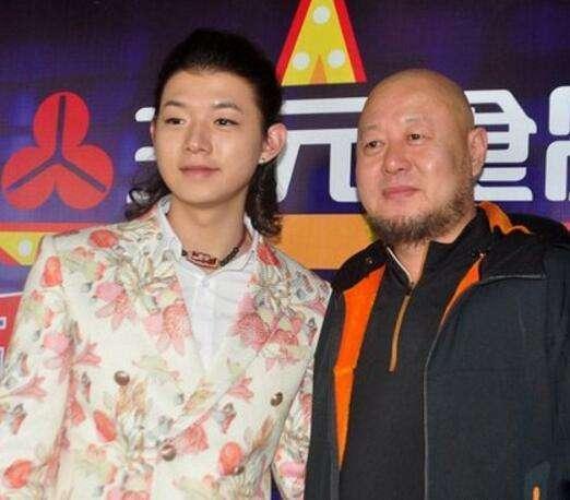 這12對明星竟是父子，網友：好多都不認識，真的是漲見識了！