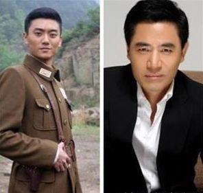 這12對明星竟是父子，網友：好多都不認識，真的是漲見識了！