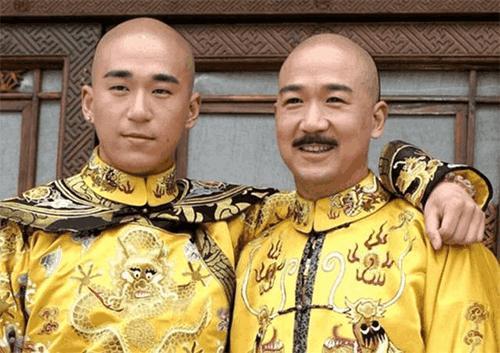 這12對明星竟是父子，網友：好多都不認識，真的是漲見識了！
