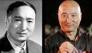 這12對明星竟是父子，網友：好多都不認識，真的是漲見識了！